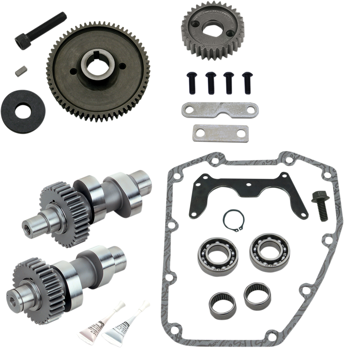 S&S CYCLE MR103 Chain Drive Cam Kit 330-0462