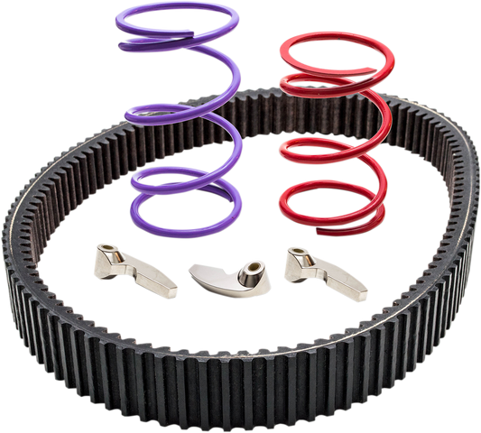 TRINITY RACING Clutch Kit - '17 X3 TR-C001