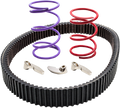 TRINITY RACING Clutch Kit - '17 X3 TR-C003