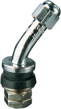 Parts Unlimited Valve Stem - Angled Mc945