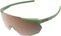 100% Racetrap Sunglasses - Viperidae - Bronze Mirror Lens 61037-389-80