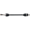 MOOSE UTILITY Axle Kit - CV - Complete - Front Left/Right - Heavy-Duty - Kawasaki Mule 800/1000 KAW-6019HD
