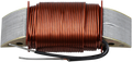 Parts Unlimited Lighting Coil - Arctic Cat/Scorpion Ign-093
