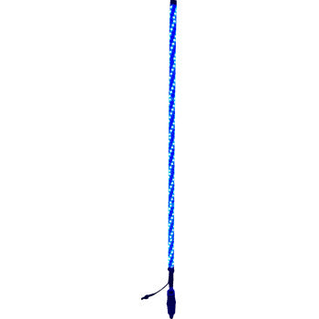 WHIPITLIGHTRODS 5' Whip Light Rod - Bluetooth® - RGB SB-CHSBTR-151-V2