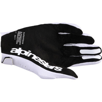 ALPINESTARS Supertech MX Gloves - Light Lilac/Black - 4XL 3560526-3148-4X