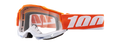 100% Accuri 2 Goggles - Matigofun - Clear 50013-00020