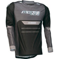MOOSE OFFROAD Alpha One Jersey - Black/Gray - XL 2910-8300