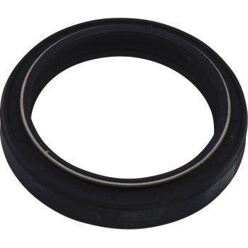 SKF Fork Oil Seal - 41 mm - Showa OSB-41S