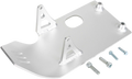 BBR MOTORSPORTS Skid Plate - Honda - Silver 320-HXR-5031