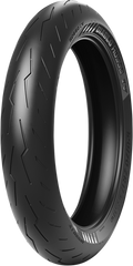 PIRELLI Tire - Diablo Rosso IV Corsa - Front - 120/70ZR17 - (58W) 3977600