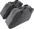 SADDLEMEN Saddlebag Liner - Slant - Large EX000362