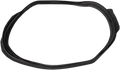 ICON Airform™ Gasket - Black - M/L 0133-1183