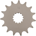 Parts Unlimited Countershaft Sprocket - 15-Tooth 26-2136-15