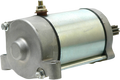 Parts Unlimited Starter Motor 410-54039