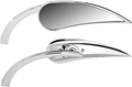 ARLEN NESS Teardrop Mirror - Left 13-410