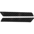 RICKRAK Latch Inserts - Carbon Fiber RR-CF-LI