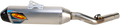 FMF Factory 4.1 RCT Muffler - Aluminum KX250F 09-16 042290 1821-1391