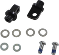 ARLEN NESS Splined Peg Mount 07-990