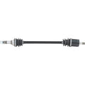 MOOSE UTILITY Axle Kit - CV - Complete - OEM Replacement - Standard - Front Right - Commander 1000 CAN-7098