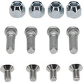 MOOSE RACING Wheel Stud/Nut Kit - Front/Rear - Can-Am Commander/Outlander 85-1147