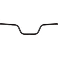 ARLEN NESS Handlebar - MX Moto - Tall - Gloss Black 520-047