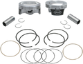 S&S CYCLE Piston Kit 106-0433