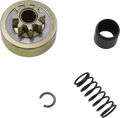 Parts Unlimited Starter Drive - Ski-Doo 220-52066