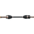 MOOSE UTILITY Axle Kit - CV - Complete - Rear Left/Right/Middle - Heavy-Duty - '07-'16 Polaris Ranger POL-6034HD