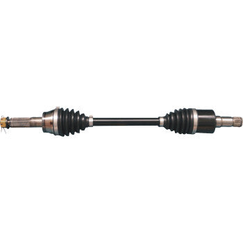 MOOSE UTILITY Axle Kit - CV - Complete - Rear Left/Right/Middle - Heavy-Duty - '07-'16 Polaris Ranger POL-6034HD