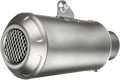 LEOVINCE LV-10 Muffler - Duke 790 15228