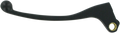 Parts Unlimited Lever - Left Hand - Black L99-23032