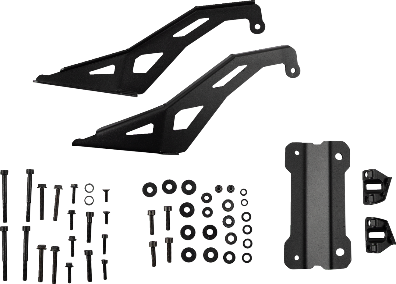 GIVI Mounting Bracket - Rear Rack - Yamaha - FJ-09 SR2122
