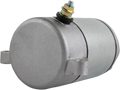Parts Unlimited Starter Motor 410-54076
