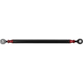 RICKRAK Carbon Fiber Shifter Linkage - Red RR-CF-S-L-R
