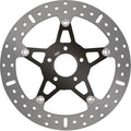 EBC Brake Rotor - Floating  MD8018XBLK
