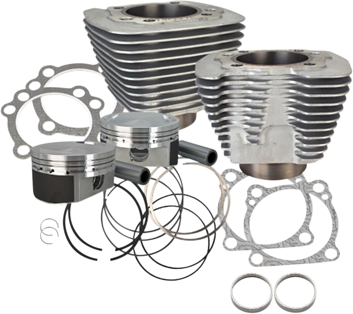 S&S CYCLE Cylinder Kit 910-0689