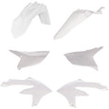 Standard Replacement Body Kit - White