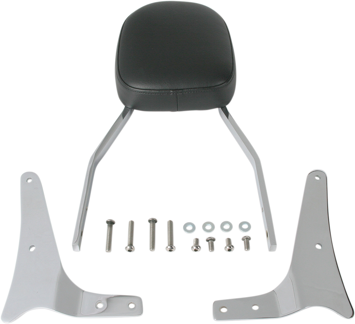 COBRA Sissy Bar - Standard - VN1600A 02-5461