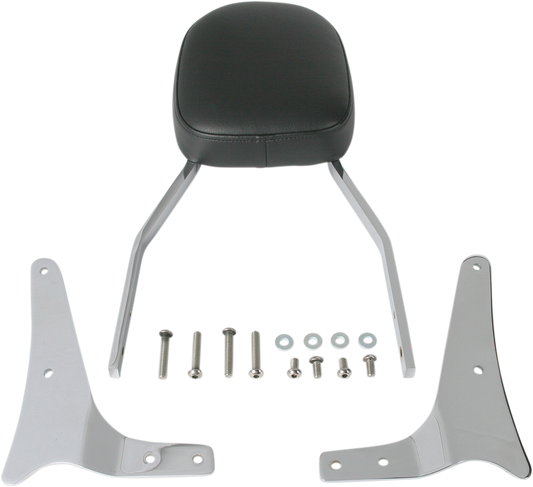 COBRA Sissy Bar - Standard - VN1600A 02-5461