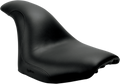 SADDLEMEN Seat - Profiler - Smooth - Black - Intruder 1500 S3585FJ