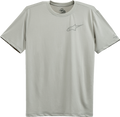 ALPINESTARS Pursue Performance T-Shirt - Silver - Large 1232-72010-19-L