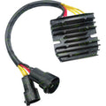 RICK'S MOTORSPORT ELECTRIC Hot Shot Regulator/Rectifier - Lithium-ion Compatible - Kawasaki 14-312H
