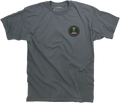 PRO CIRCUIT Patch T-Shirt - Gray - Large 6411560-030