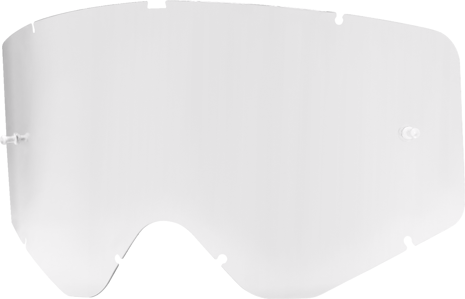 ICON Airflite Lens - Clear 2602-1028