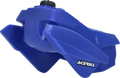 ACERBIS Fuel Tank - 2.8 Gallon - Yamaha - Blue  YZ 450 F 2023-2024 /YZ 250 F 2024  2981850211