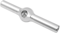 DRAG SPECIALTIES Dual Disc Tee - 3/8-24 296
