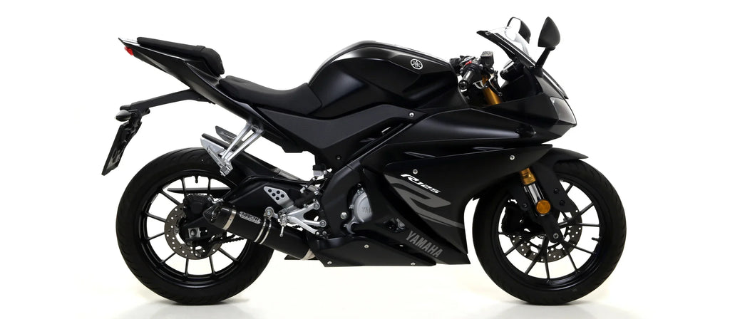 Arrow Exhaust 51015KZ