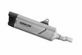 HONDA FORZA 750 E5+ 2025 INDY RACE EVO TITANIUM EXHAUST - 73523pkc