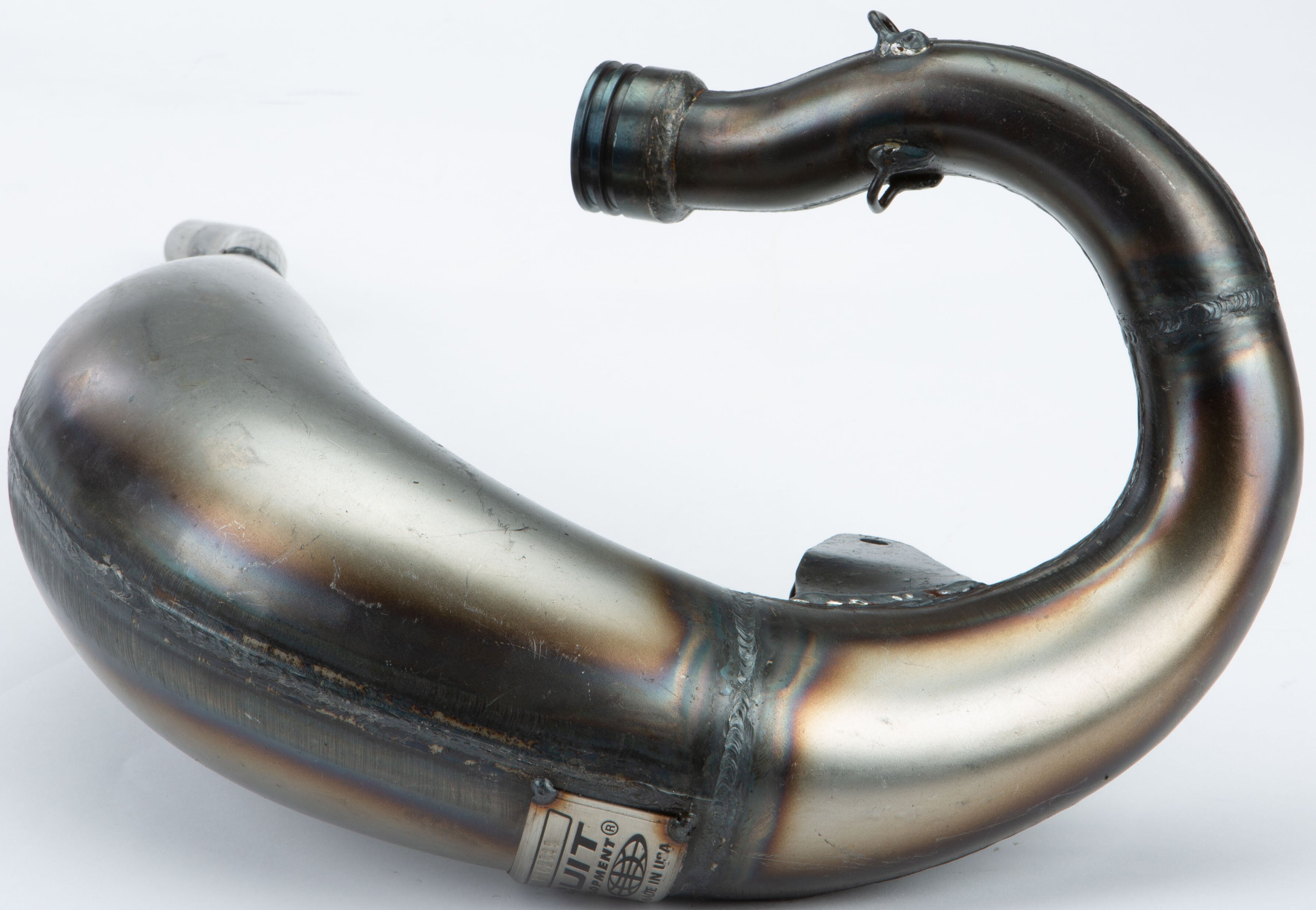 PRO CIRCUIT Works Exhaust Pipe PY02085