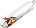 FMF Q4 Muffler 044286 1831-0469